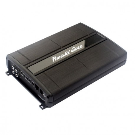 Phoenix Gold SX400.1. Технические характеристики SX400.1.